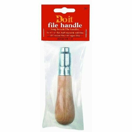 V&B MFG Do it File Handle 303166